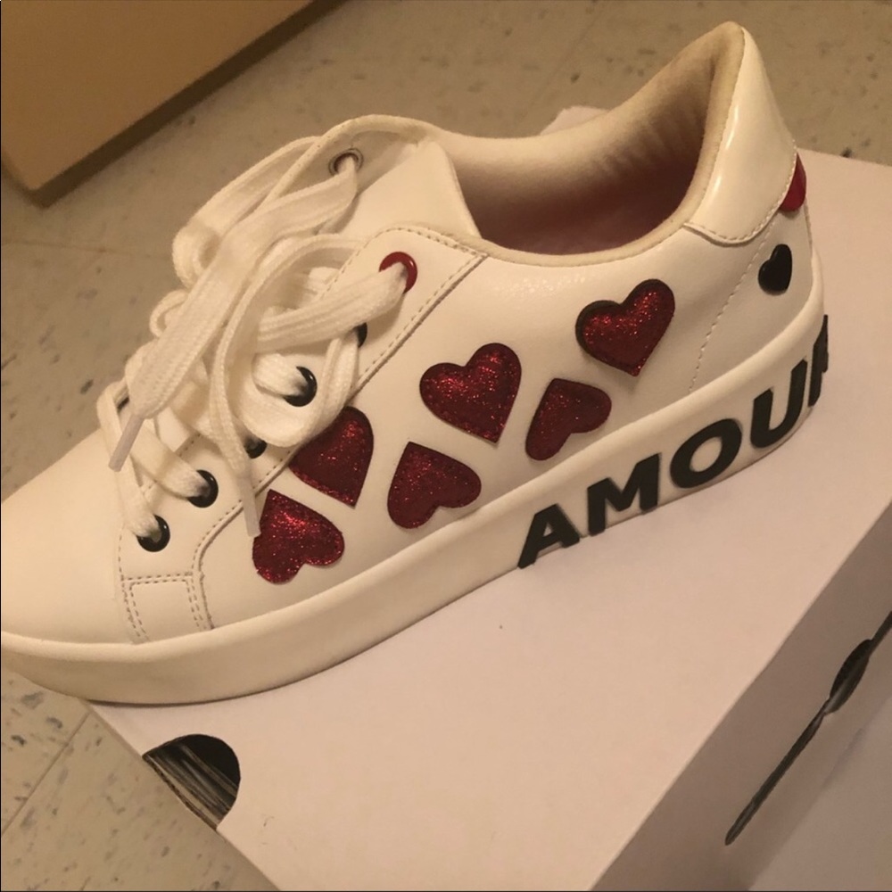 Shoes!!